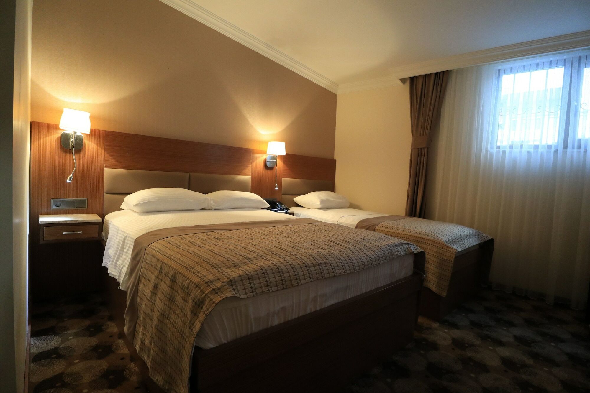 Hamitbey Prestige Istanbul