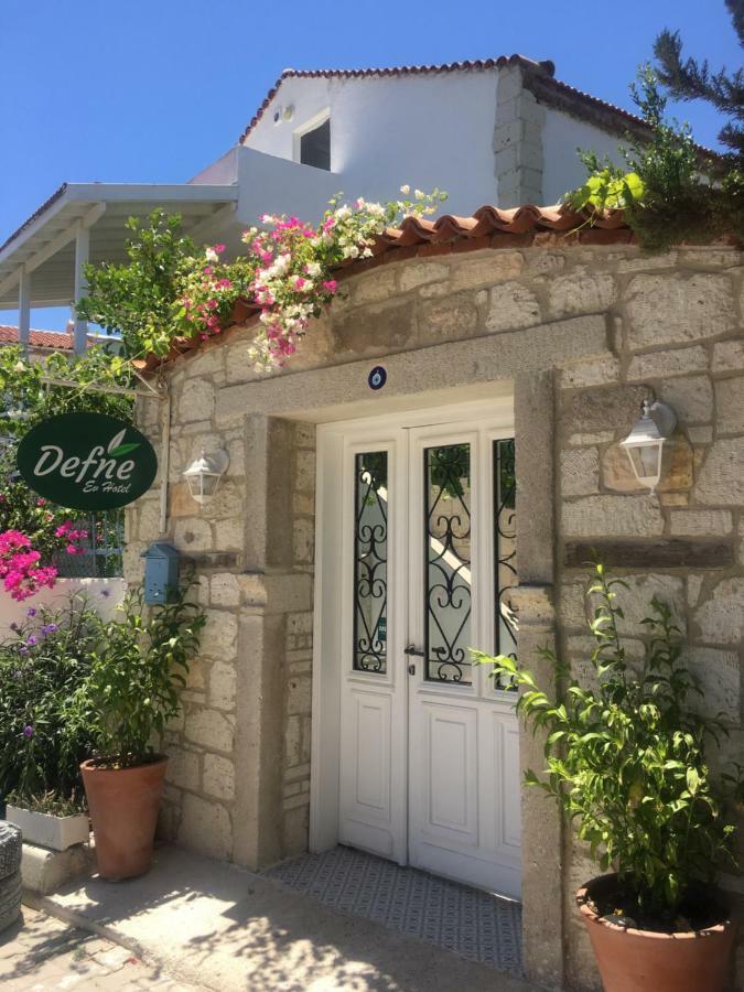 Bed & Breakfast Defne Ev Izmir