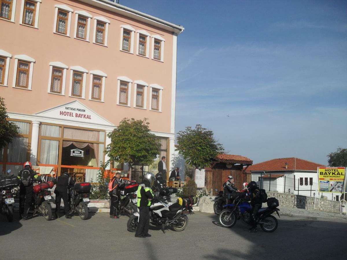Baykal Bogazkale