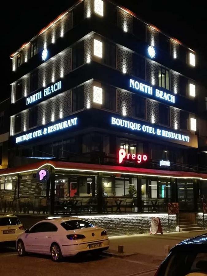 North Boutique Tepecik (Samsun)