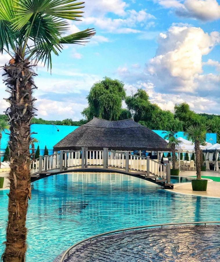 Resort Premium Park *