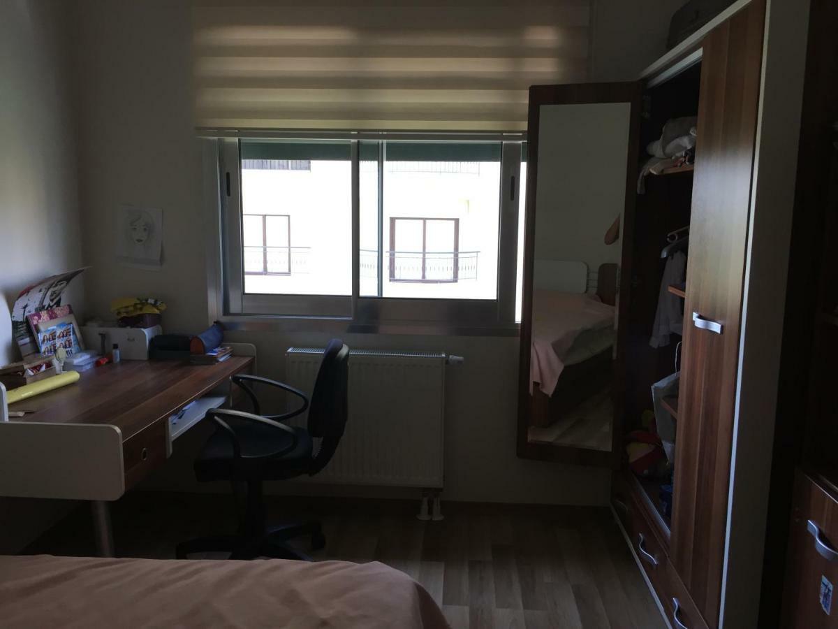 Kwatera prywatna Smyrna Bornova Izmir
