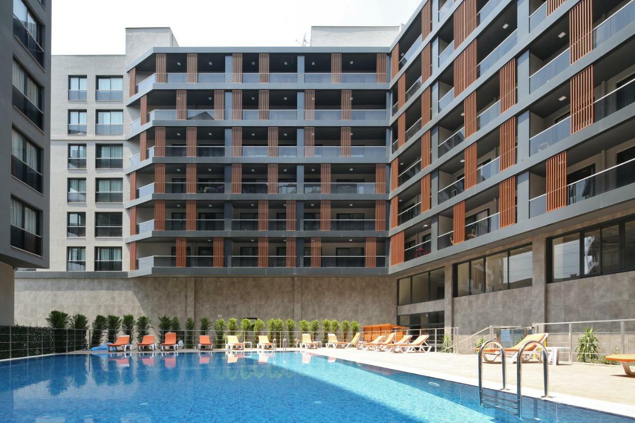 Coordinat Suits İzmir