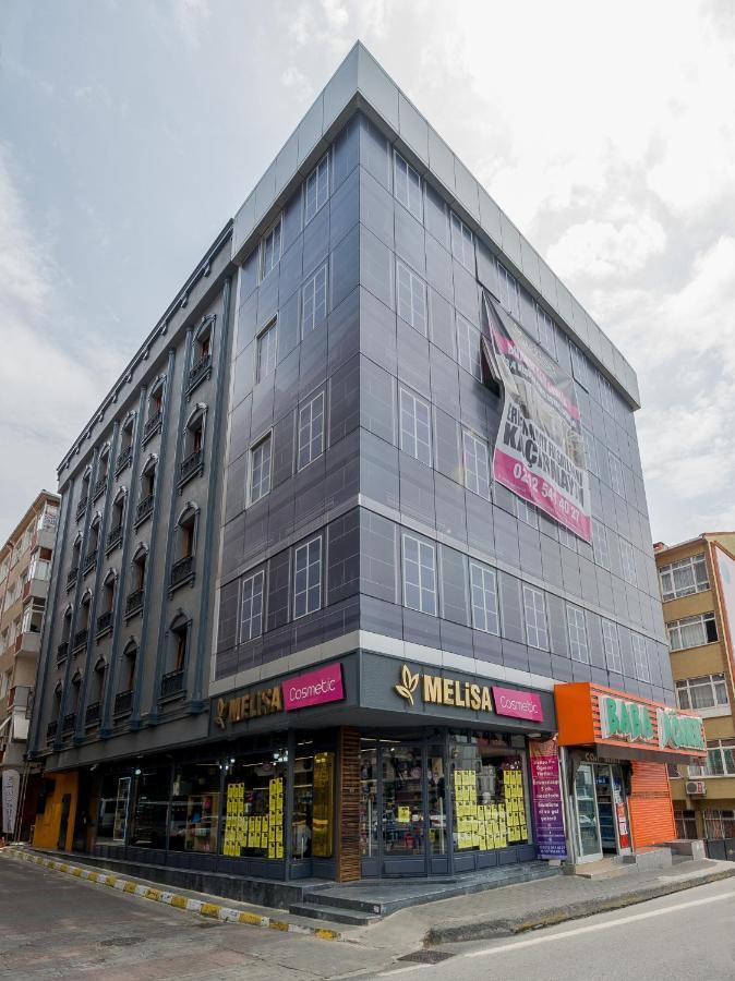 Melisa Hotel Istanbul