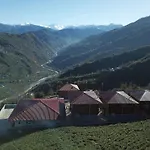Kayoba Konaklama