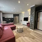 Casa Florya Suites