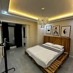 Luxurious And Modern Apartment In Besiktas
