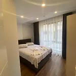 Sisli Merkezde Konforlu Daire