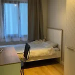 Apartment In Istanbul