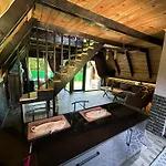 Esya Bungalov Ve Tatil Koeyue