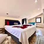 Villa Calis