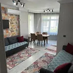 Alha Apart Otel