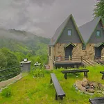 Holiday Suite Bungalow