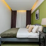 Bosphorus View Gem - 3 Large Bedrooms - 2 Baths & Balcony In Prime Location