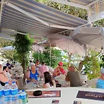 Villa Fortin Pension