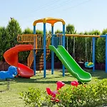 Anya Resort Hotel