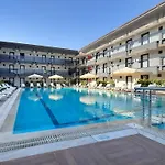 Anya Resort Hotel