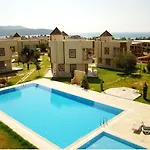 Yasmin Garden - Manolya Villa 3