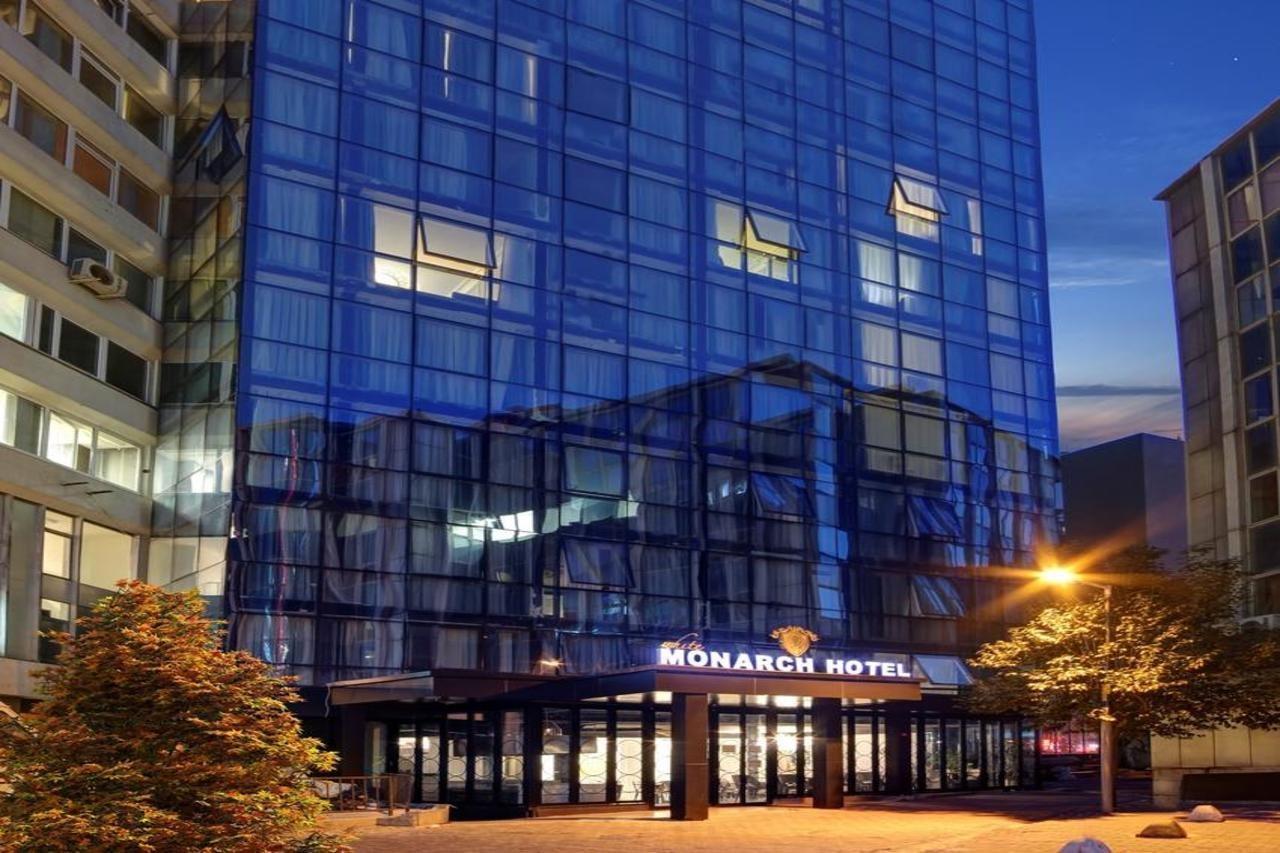 Hotel White Monarch Provincia di Istanbul