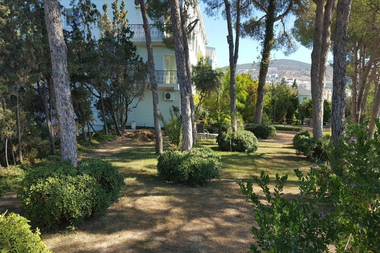 Hotel Kismet Kusadasi