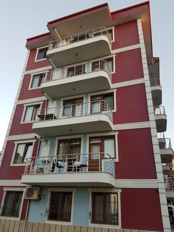 Simsek Apart Apartamento *