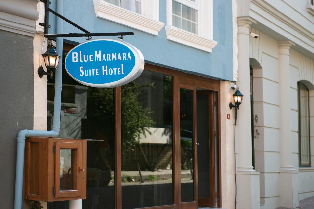 Hotel Blue Marmara Estambul