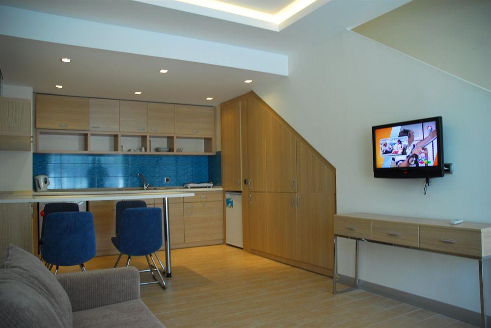 Otel Kervansaray
