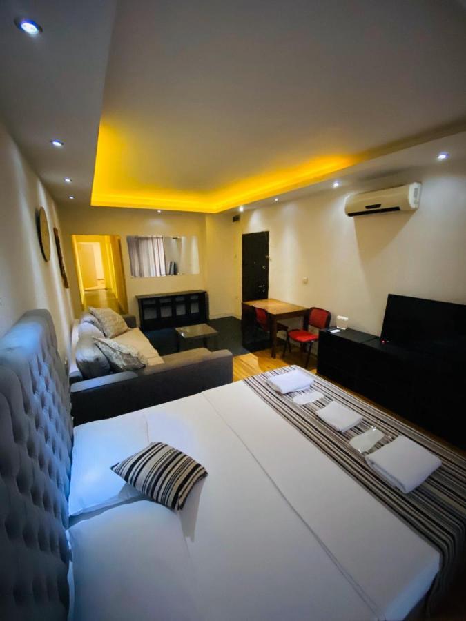 Maya Ve Cafe Hotel apartamentowy *
