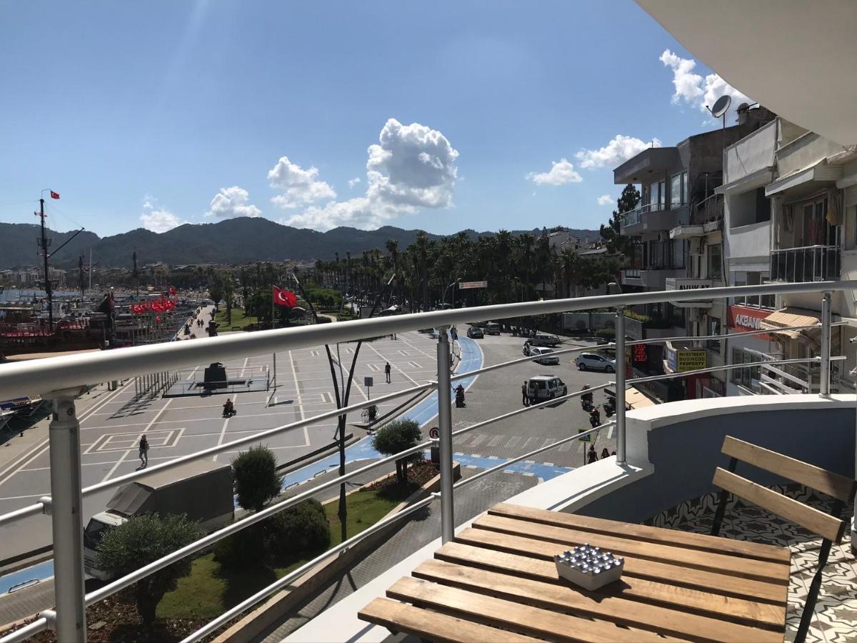 Apartamento Trea Homes Marina Suites *