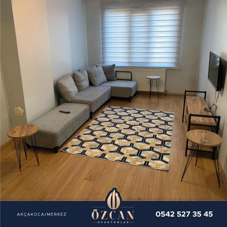 Ozcan Apart * Akçakoca