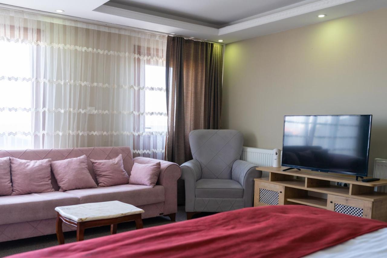 Apartmán Cnr Airport *