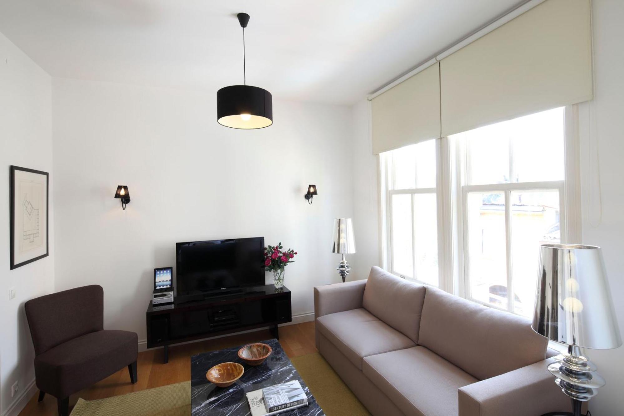 Διαμέρισμα X Flats Tophane Κωνσταντινούπολη