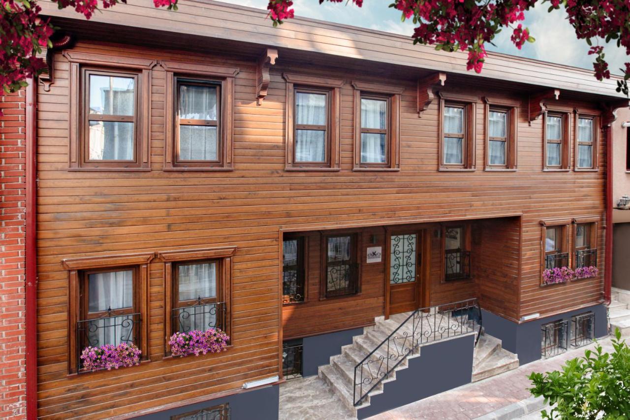 Xenia Provincia di Istanbul