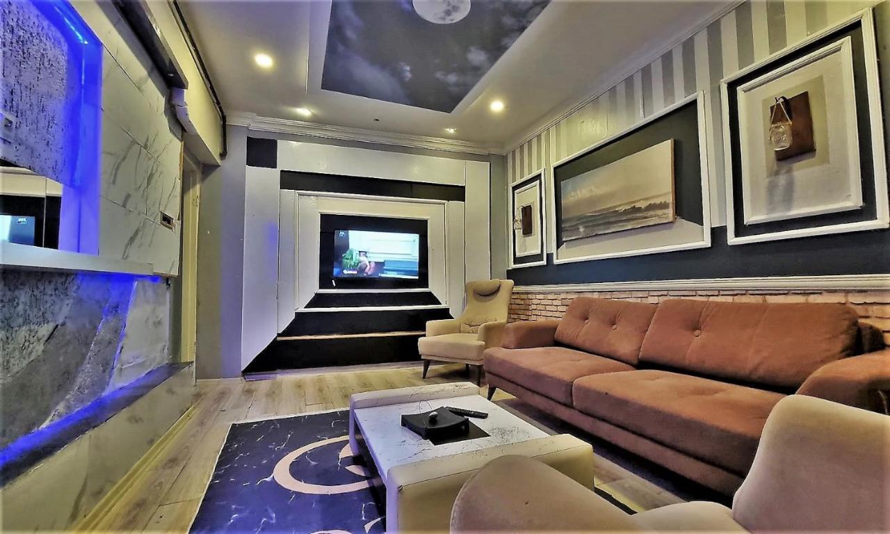 Nisantasi Luxury / 2+1 120m2 Istanbul