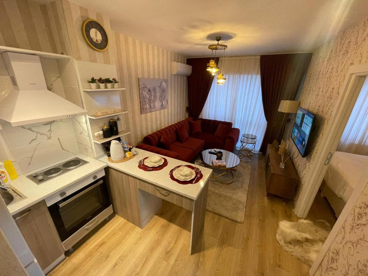 Appartement Classic Ss5