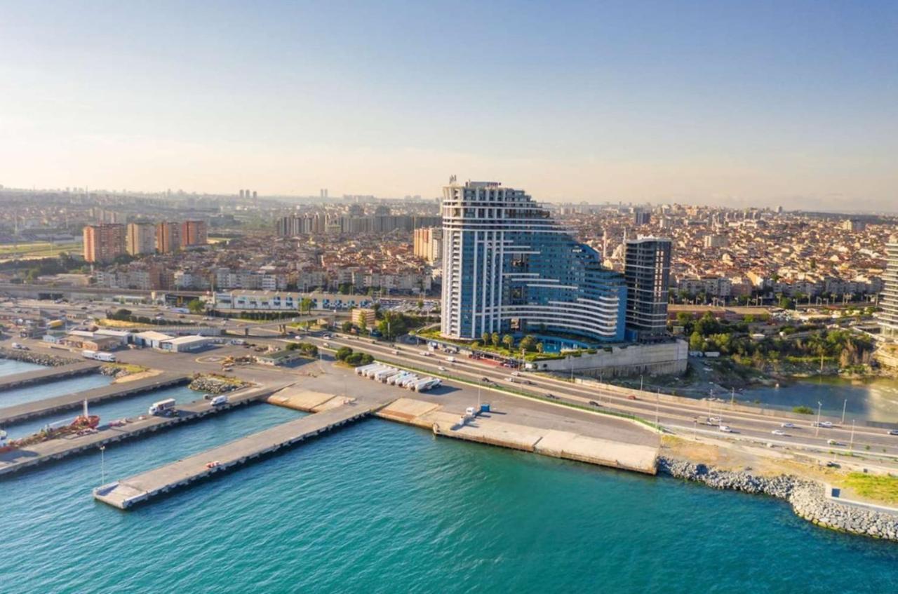 Apartamento Ottomare Suites Estambul
