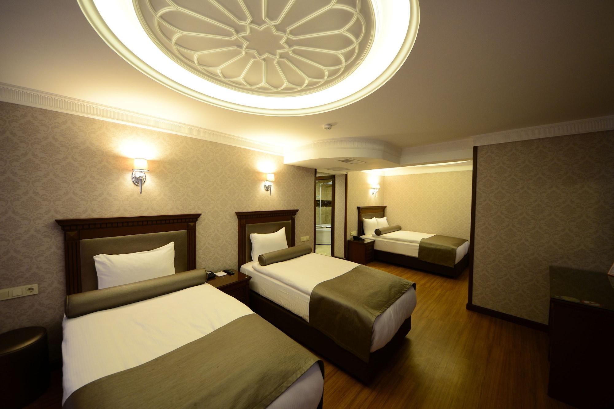 Grand Bazaar 3* Provincia di Istanbul