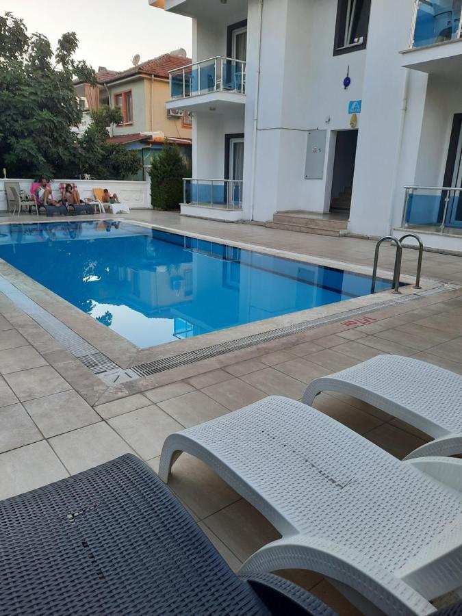 Masal Fethıye Apart Otel