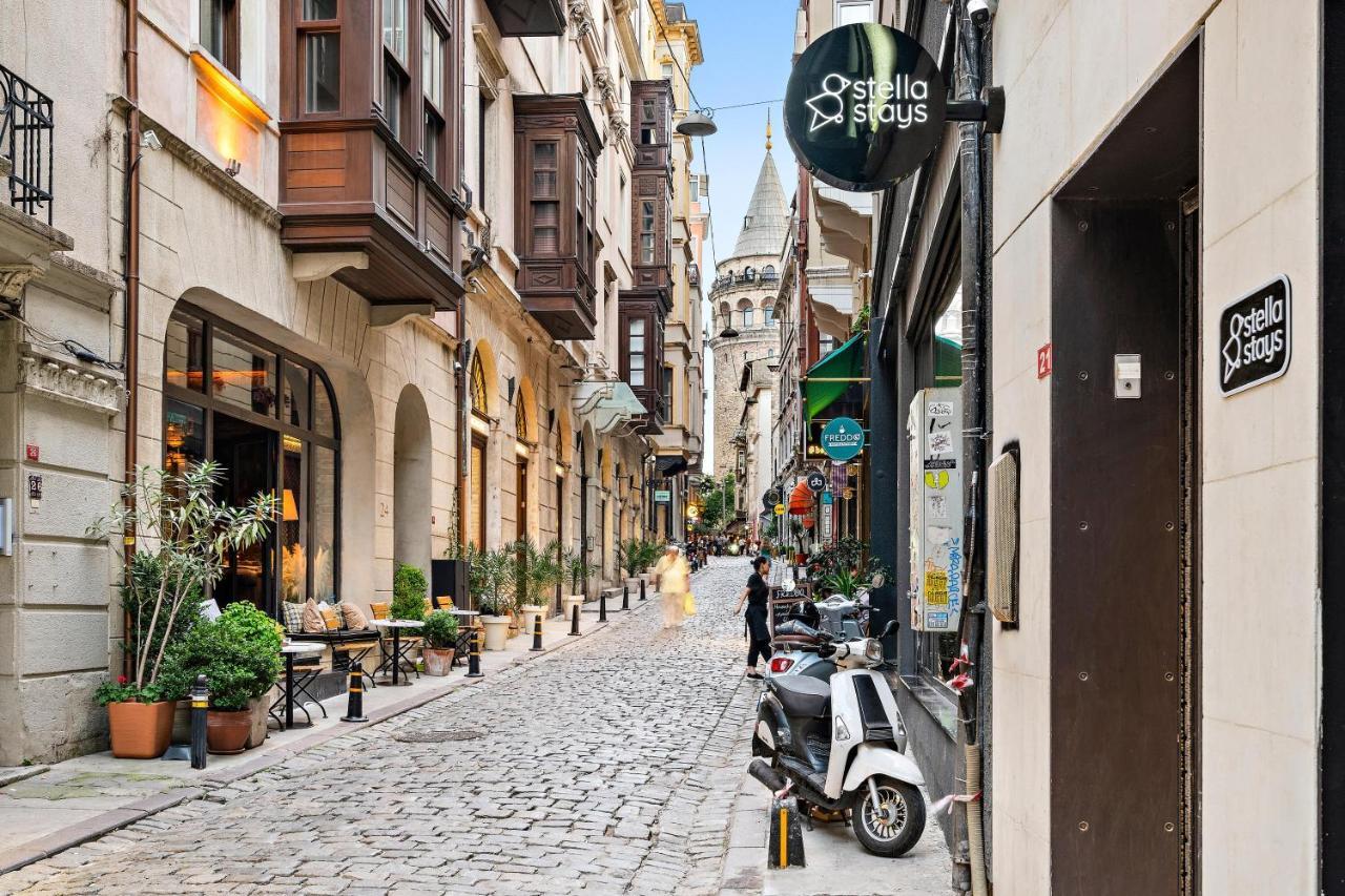 Appartement Stella Stays Subtle 1 Bdr Galata