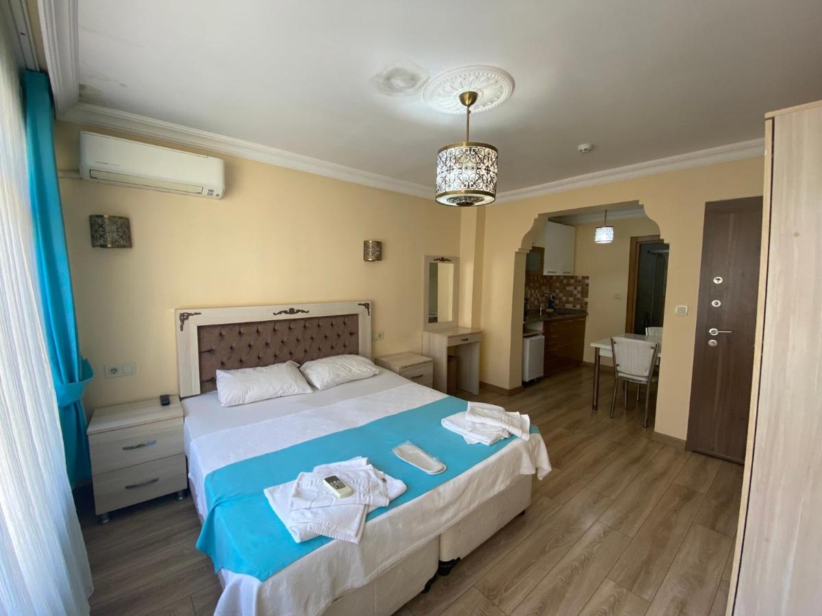 Hotel apartamentowy Amida House
