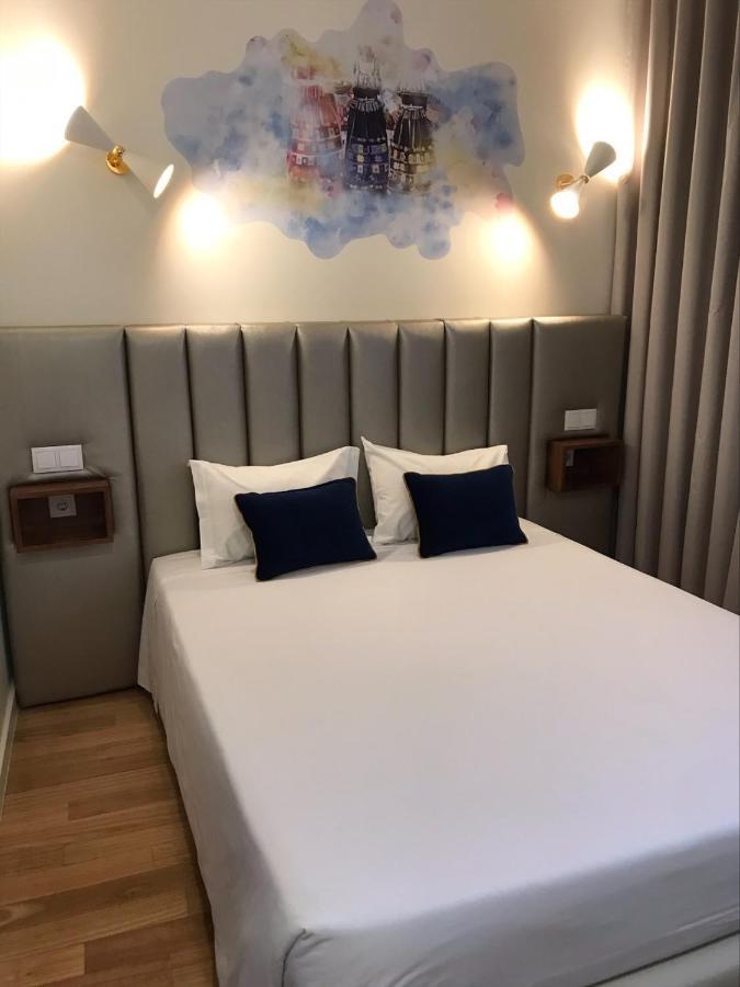 Guest House Penzion Ponte de Lima