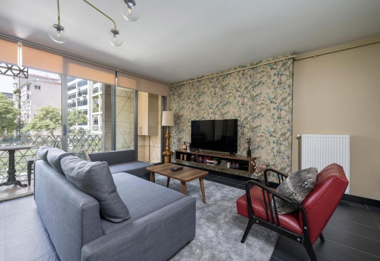 Vng - Nisantasi 20 Apartamento
