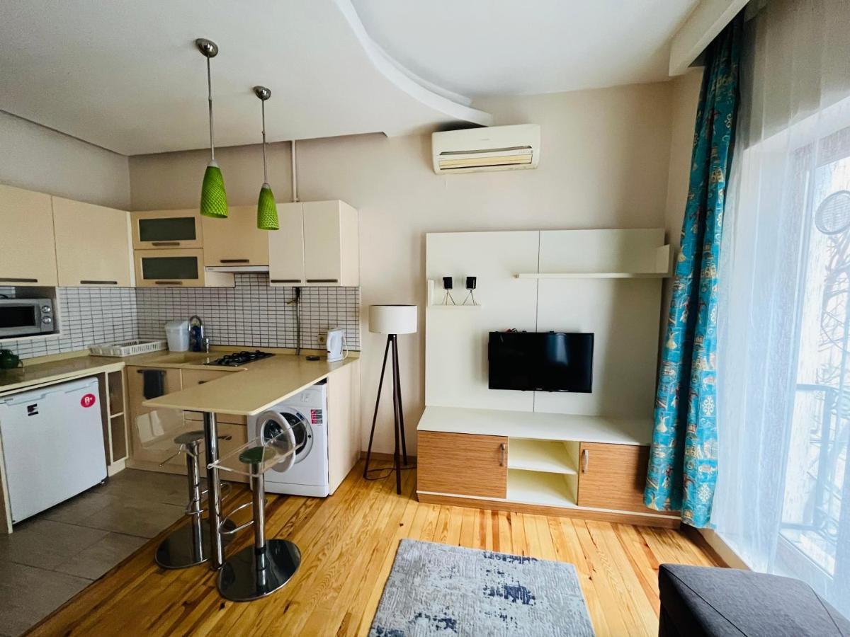 Kazanciapart15 * Stambuł