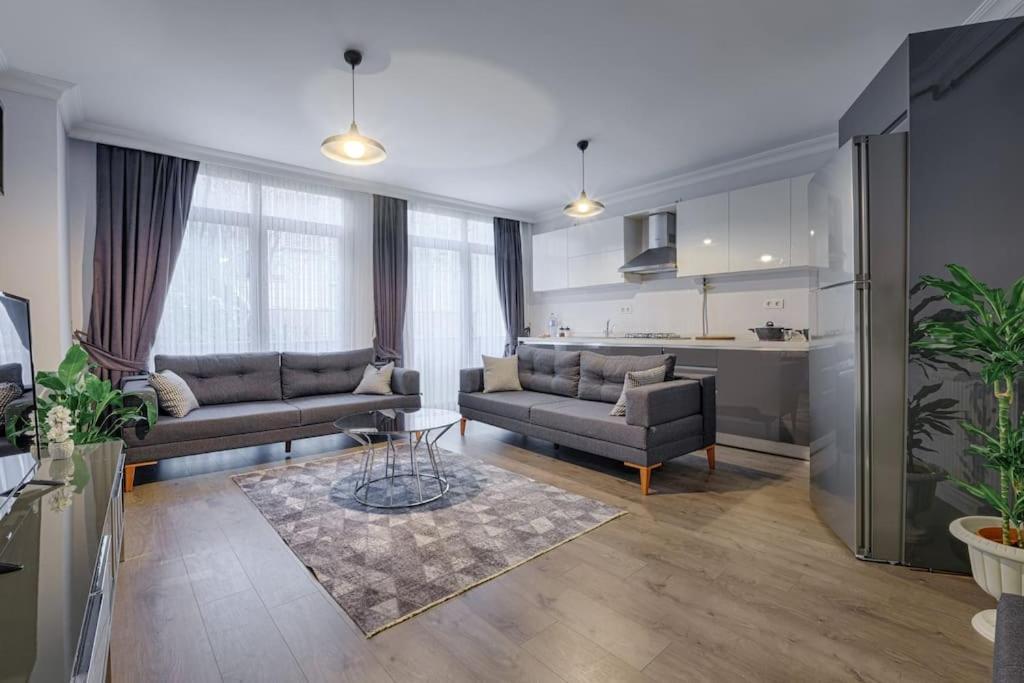 Azad Homes Bomonti Istambul