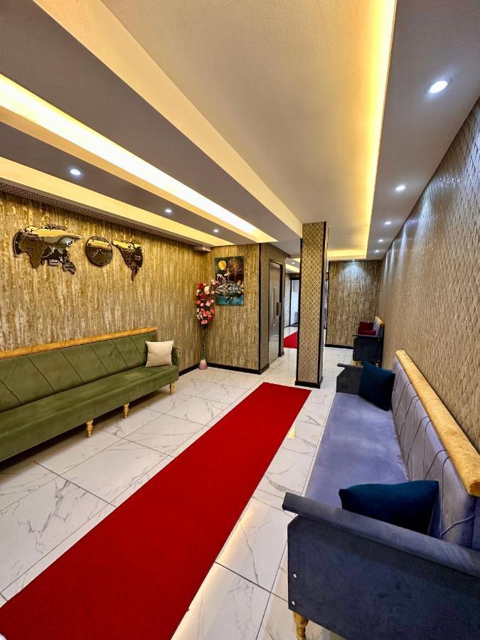 فندق Vander Valk اسطنبول