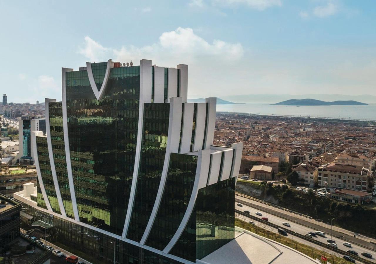 Elite World Grand Kuecuekyali 5* Istanbulská provincie