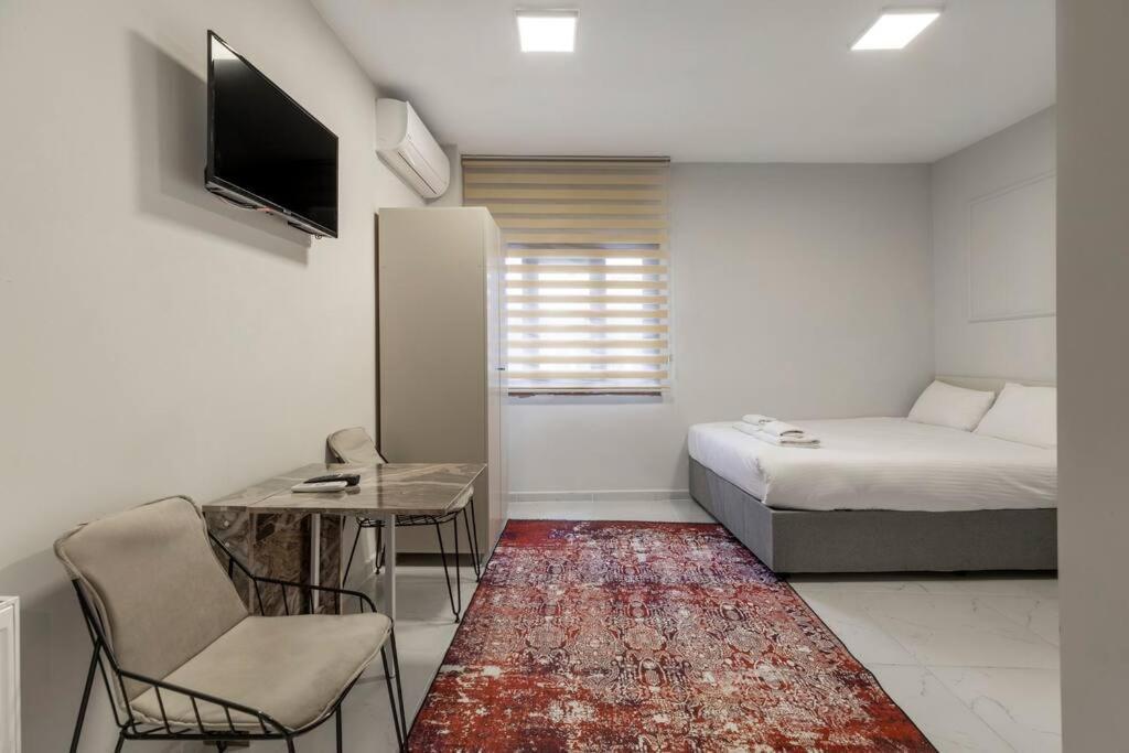 Appartement Cozy & Comfy Studio At Beyoglu - 62 *