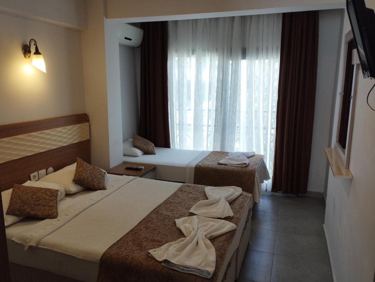 Hotel Soleil 2*