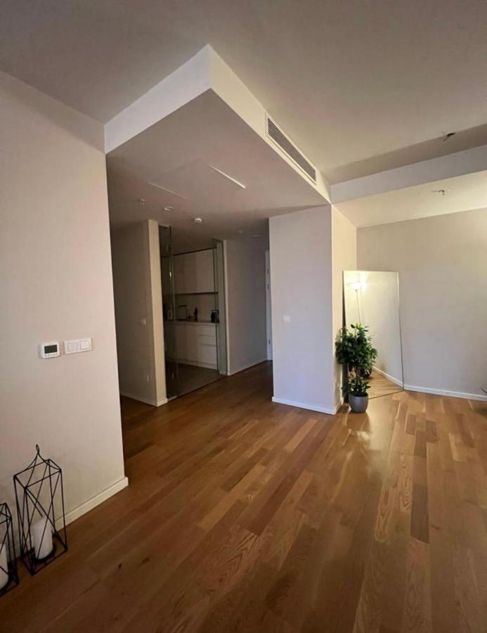 Apartament The Rich House Stambuł