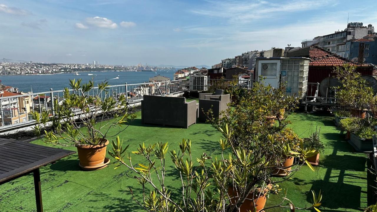 Classy Flat Taksim * Stambuł